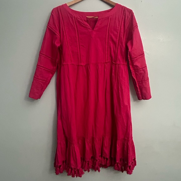 CATHERINE MALANDRINO dress - Picture 6 of 14